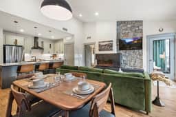 Timber Fox Condo 2403
