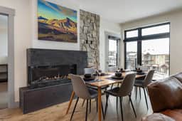 Timber Fox Condo 1309