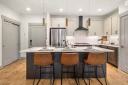 Timber Fox Condo 2403
