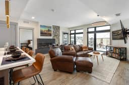 Timber Fox Condo 1309