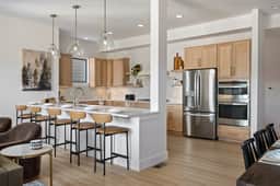 Whistlestop Villa 165