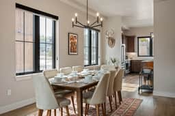 Row Roof Top Loft 57