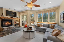 Telemark River Front Villa 532