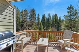 Telemark River Front Villa 532