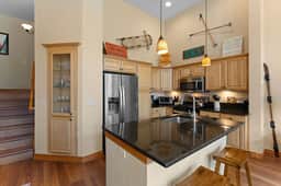 Telemark River Front Villa 522