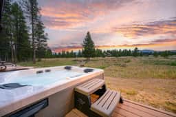 Mountain Retreat Villa - Image 5