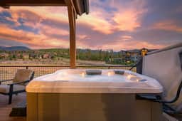 Grand Park Hay Meadow Villa 54 - Image 3