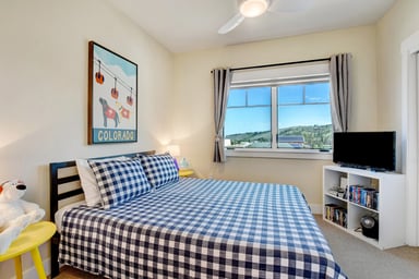 King Master Suite