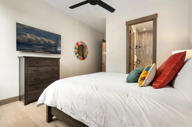 Bunk Room
