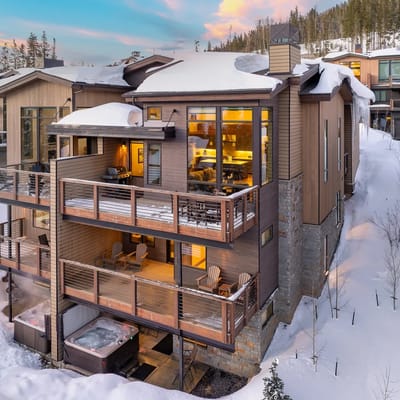 Lakota Reserve Villa 401