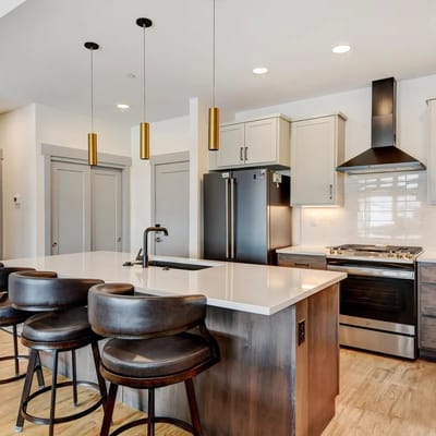 Timber Fox Condo 1409