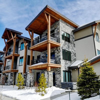 Grand Park Meadow Creek Condo E-201