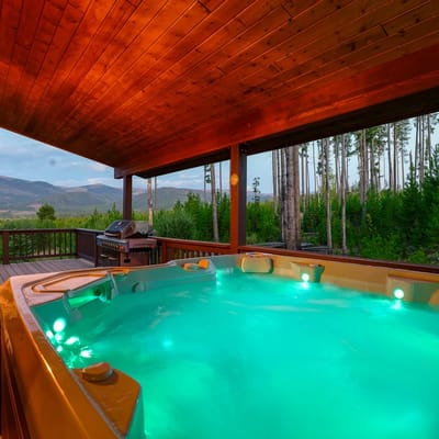 Mountain Moose Chalet