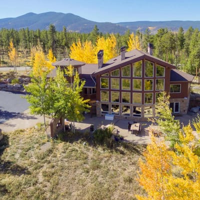 Pole Creek Golf Club Home 2940