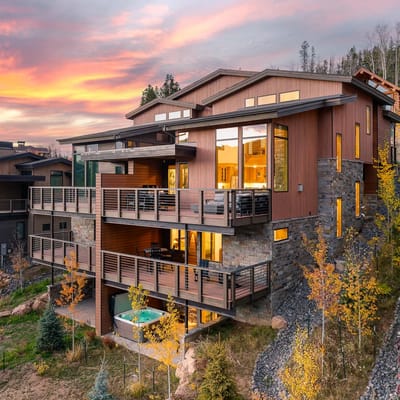Lakota Park Villa 217