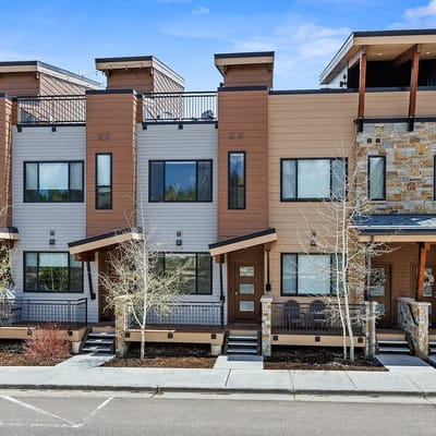 Arrow Rooftop Villa 294