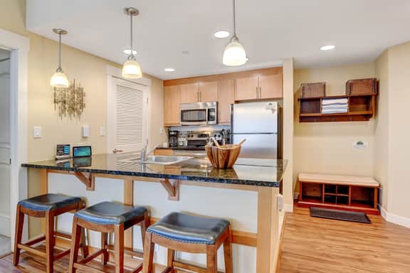 Fraser Crossing Ski In/Out Condo 3425