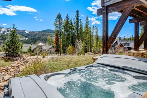 Lakota Trailside Villa 607