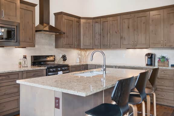 Lakota Trailside Villa 607