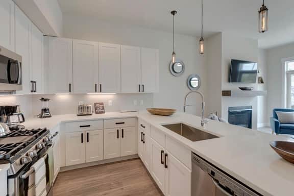 Hideaway Station Loft 17