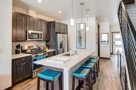 Arrow Rooftop Villa 268