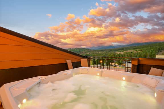 Arrow Rooftop Villa 296