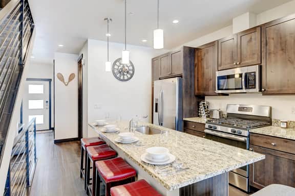 Arrow Rooftop Villa 262
