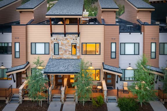Arrow Rooftop Villa 290
