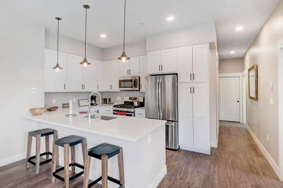 Hideaway Station Loft 208