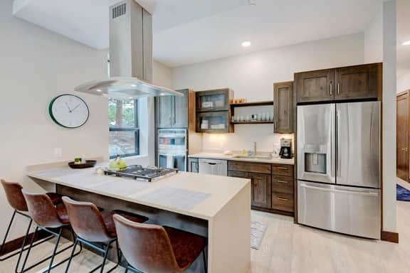 Chill Ski In/Out Condo 103