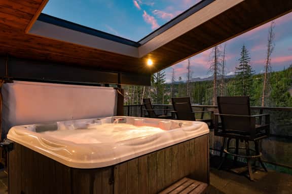 Preserve Creekside Home 280