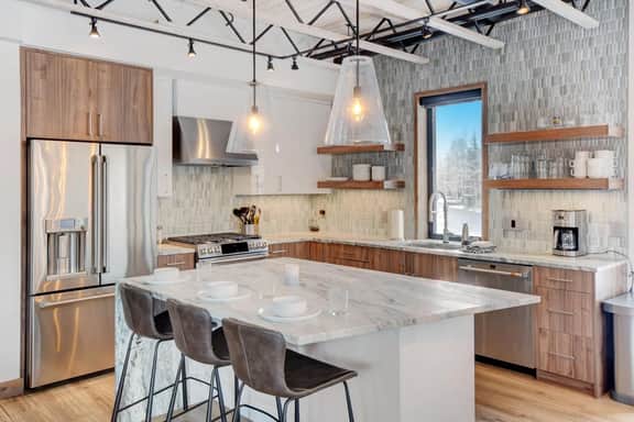 Preserve Creekside Home 280