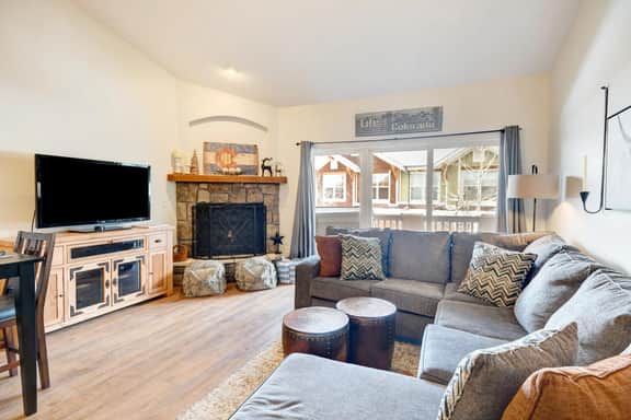 Telemark Villa 524