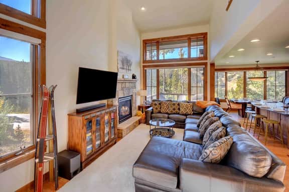Lakota Northwoods Villa 301