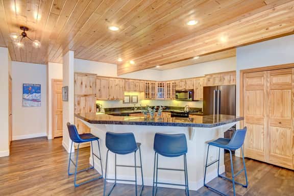 Slopeside Village Chalet 97A