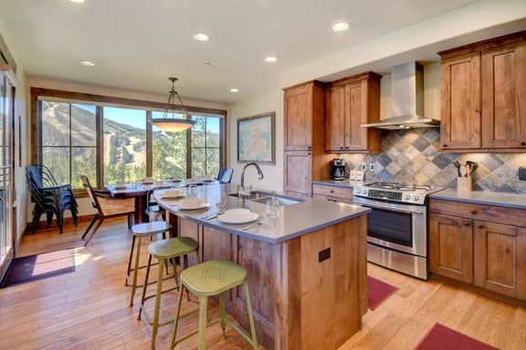 Lakota Northwoods Villa 301
