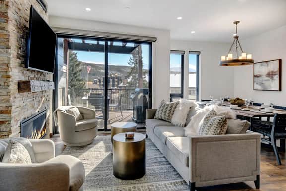 Arrow River Front Villa 244