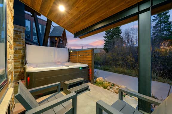 Arrow River Front Villa 244
