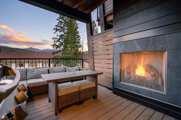 Arrow River Front Villa 242
