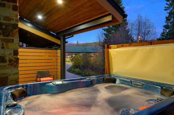 Arrow River Front Villa 242