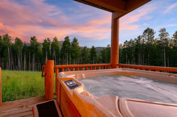 Lakota Rocky Mountain Chalet 509