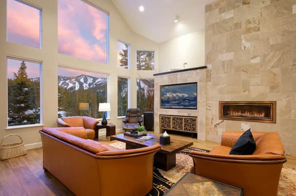 Lakota Arrow Trail Home 960