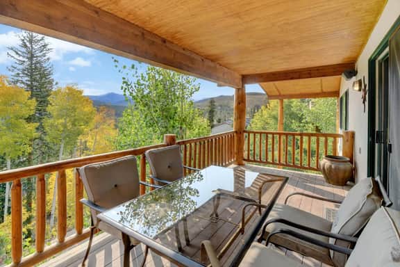 Ponderosa Penthouse P2
