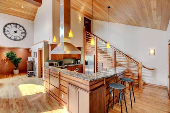 Ponderosa Penthouse P2