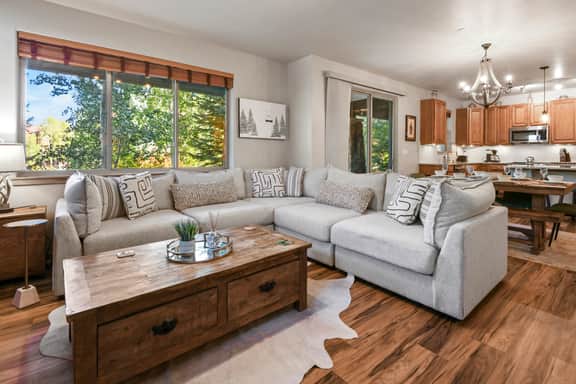Trailhead Lodge Condo 613