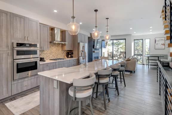Arrow River Front Villa 236