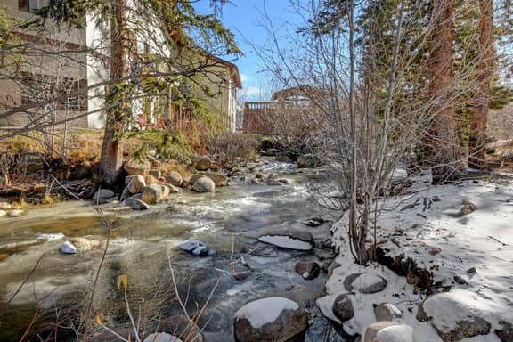 Arrow River Front Villa 236