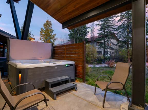 Arrow River Front Villa 236