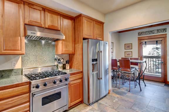 Red Quill Villa 206