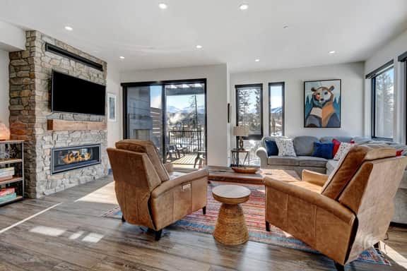 Arrow River Front Villa 232